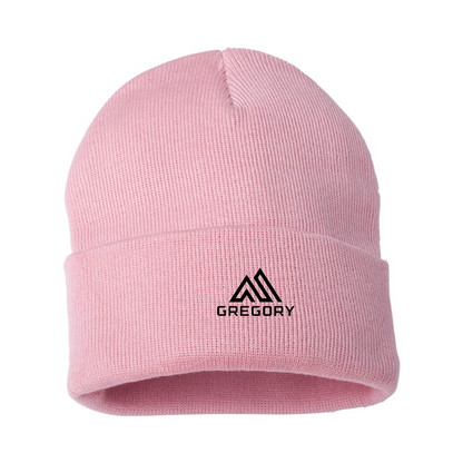 Gregory Logo Beanie Hat