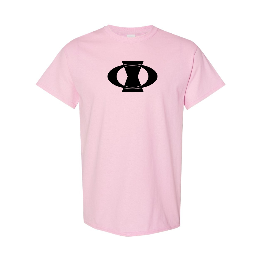 Men's Oltena Logo Cotton T-Shirt