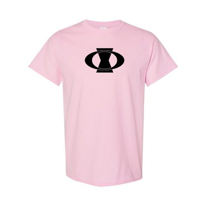 Men's Oltena Logo Cotton T-Shirt