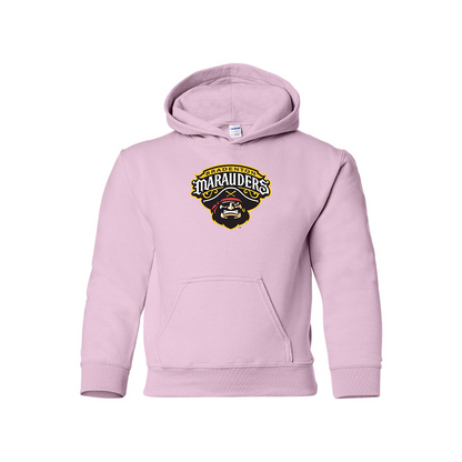 Youth Bradenton Marauders Pullover Hoodie