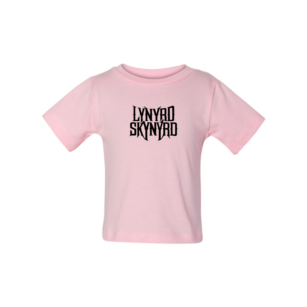 Lynyrd Skynyrd BELLA CANVAS Infant Jersey Tee