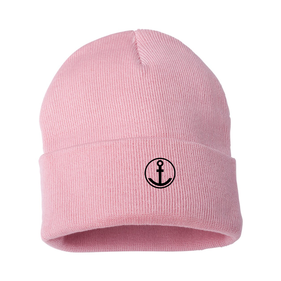 Anker Logo Beanie Hat