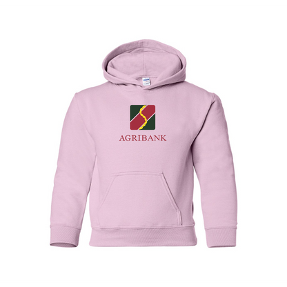 Youth  Agribank Pullover Hoodie