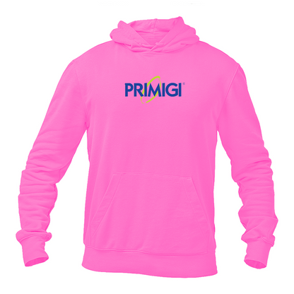 Men's Primigi Logo Pullover Hoodie
