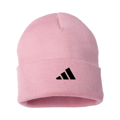 Adidas Logo Beanie Hat