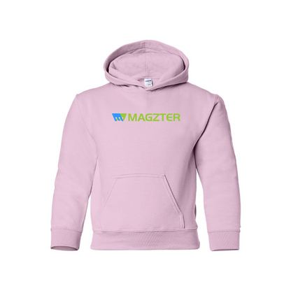 Youth  MAGZTER Pullover Hoodie