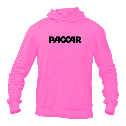 Men's Paccar Logo Pullover Hoodie