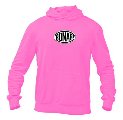 Men's Ronart Logo Pullover Hoodie