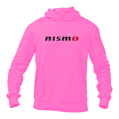 Men's Nismo Logo Pullover Hoodie