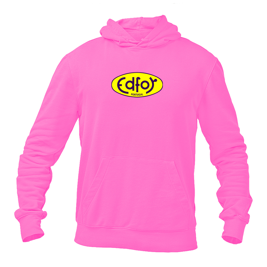 Men's Edfor Grand Sport Logo Pullover Hoodie