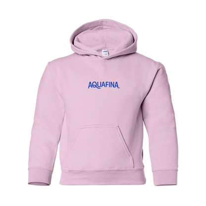 Youth Aquafina Pullover Hoodie