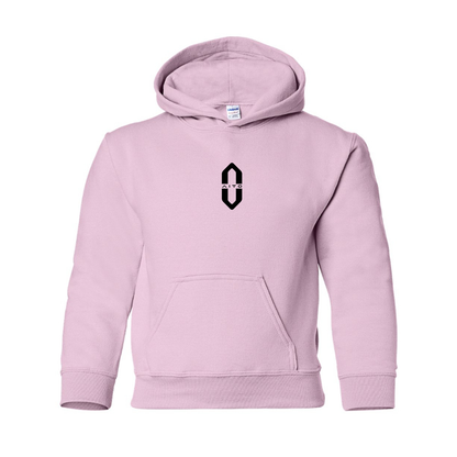 Youth Aito Pullover Hoodie
