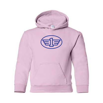 Youth FAW Pullover Hoodie
