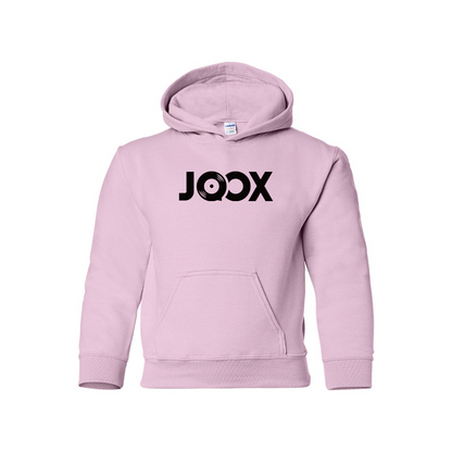 Youth  Joox Logo Pullover Hoodie