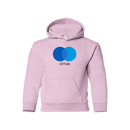 Youth Cirrus Pullover Hoodie