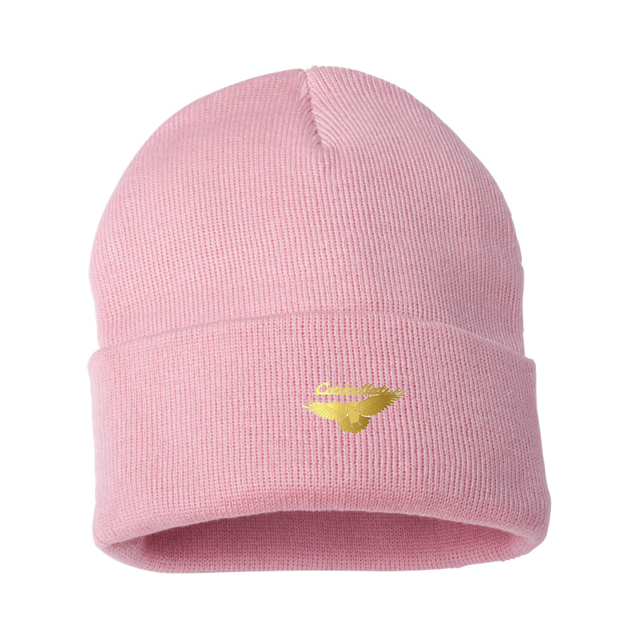 Corbellati Logo Beanie Hat