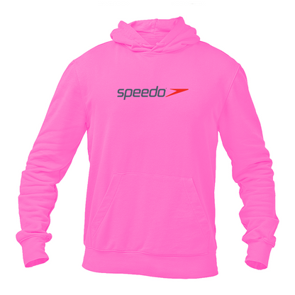 Men's Speedo Logo Pullover Hoodie