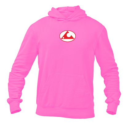 Men's ChangFeng Logo Pullover Hoodie