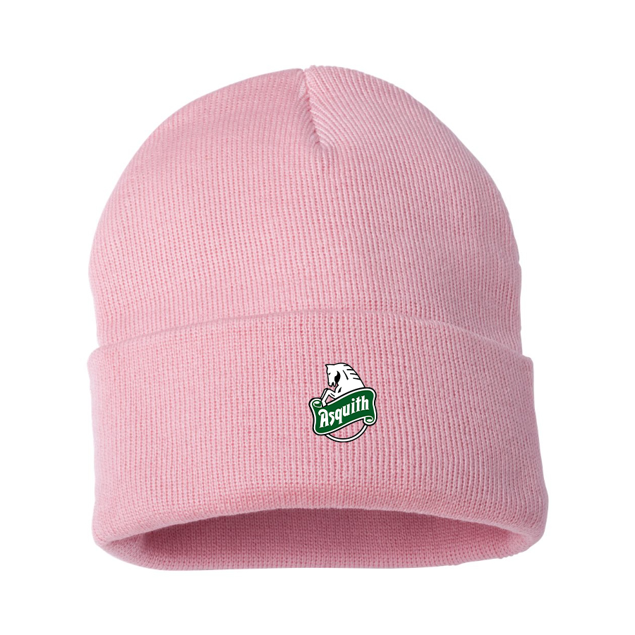 Asquith Logo Beanie Hat