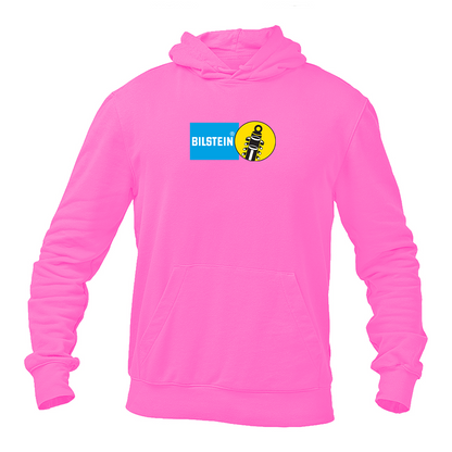 Men's Bilstein  Logo Pullover Hoodie