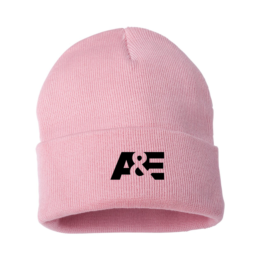 AE Logo Beanie Hat