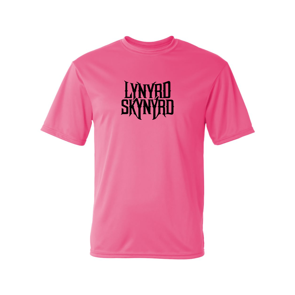 Men's Lynyrd Skynyrd Performance T-Shirt