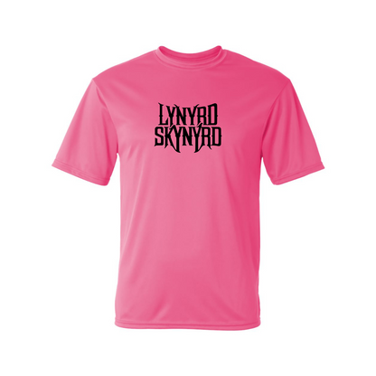 Men's Lynyrd Skynyrd Performance T-Shirt