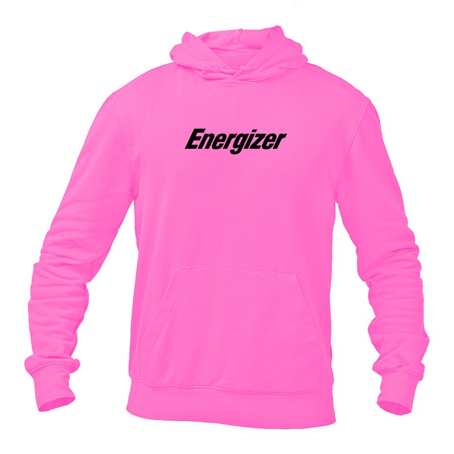 Men's Energizer Logo Pullover Hoodie