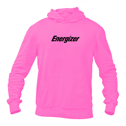 Men's Energizer Logo Pullover Hoodie