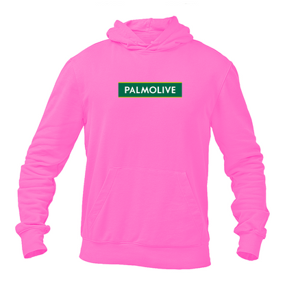 Men's Palmolive Logo Pullover Hoodie