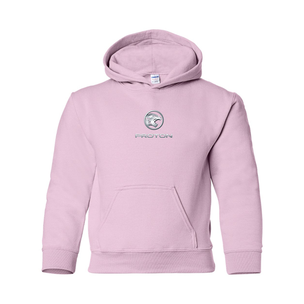 Youth  Proton  Pullover Hoodie