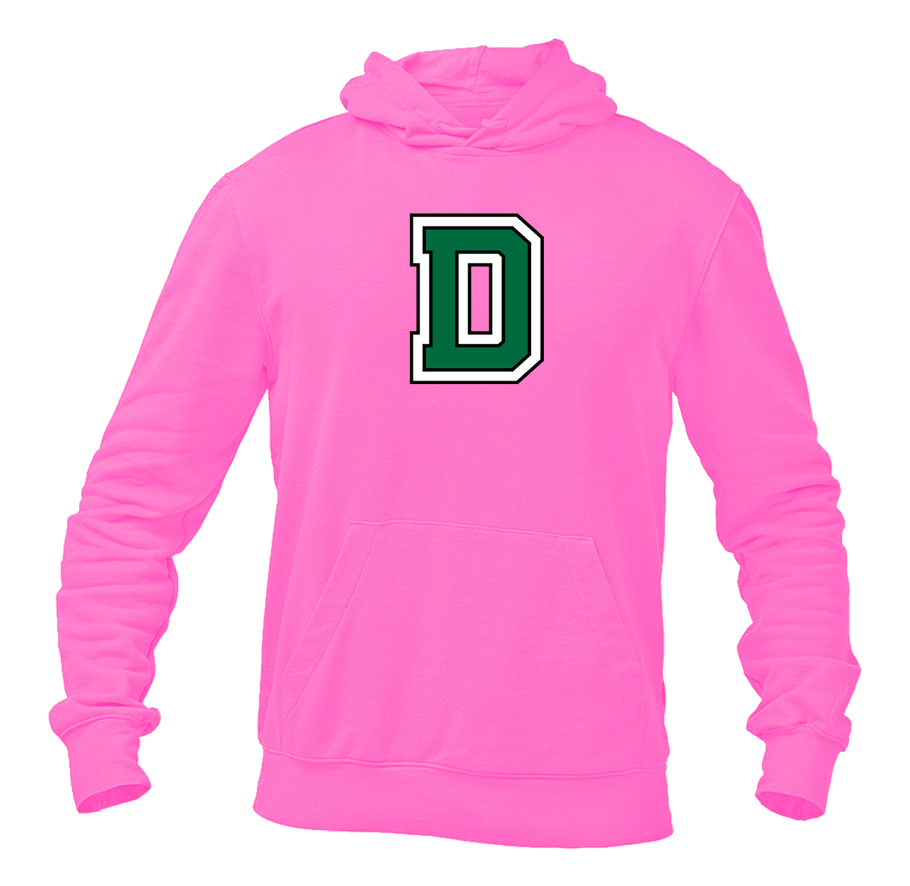 Men's   Dartmouth Big Green Heavy Blend Hooded Sweatshirt