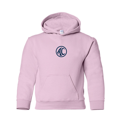 Youth  AC   Pullover Hoodie