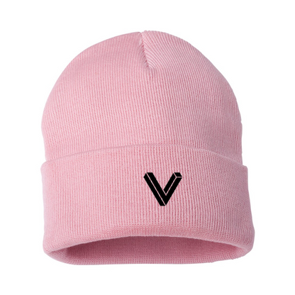 Global Variations  Logo Beanie Hat