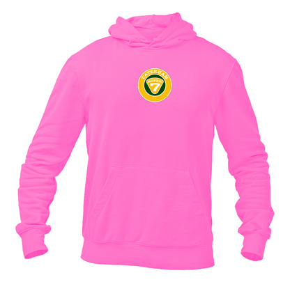 Men's Caterham Logo Pullover Hoodie