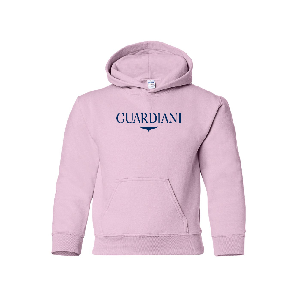 Youth  Alberto Guardiani Pullover Hoodie