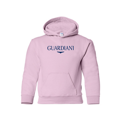 Youth  Alberto Guardiani Pullover Hoodie