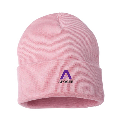 Apogee Electronics Logo Beanie Hat