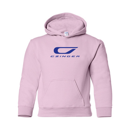 Youth Czinger Pullover Hoodie