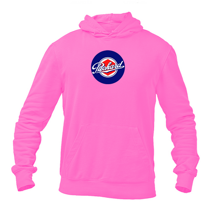 Men's Packard Logo Pullover Hoodie