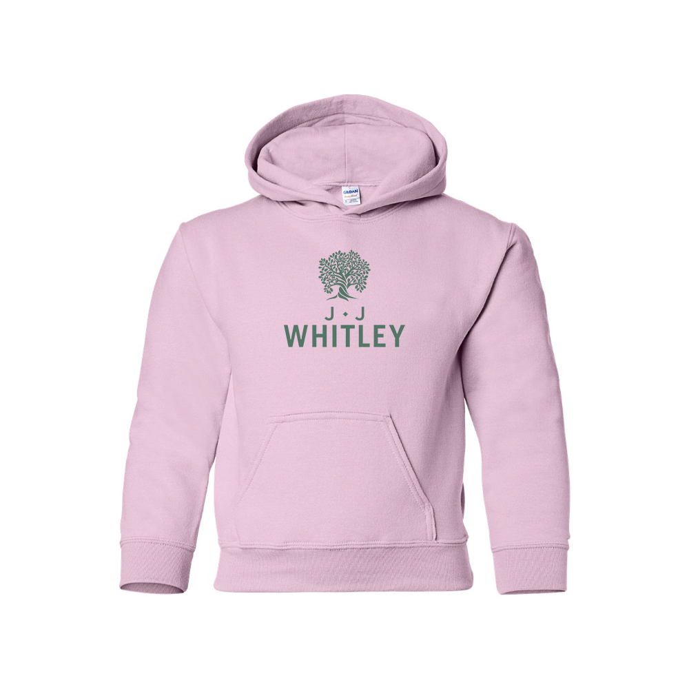 Youth  JJ Whitley Pullover Hoodie