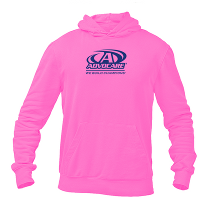 Men's Advocare Logo Pullover Hoodie
