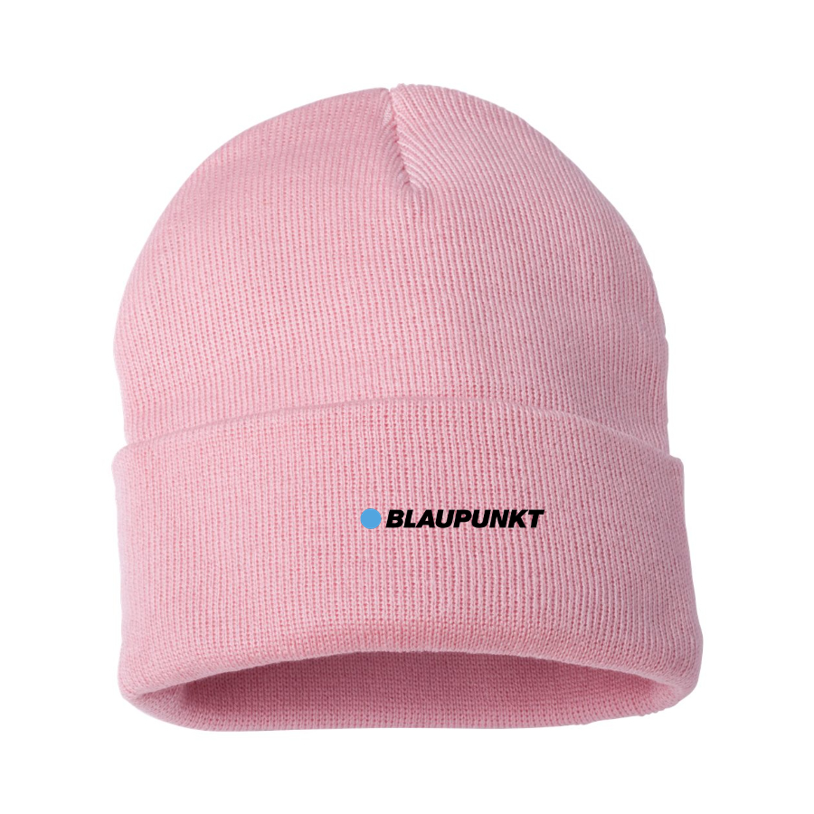 Blaupunkt Logo Beanie Hat
