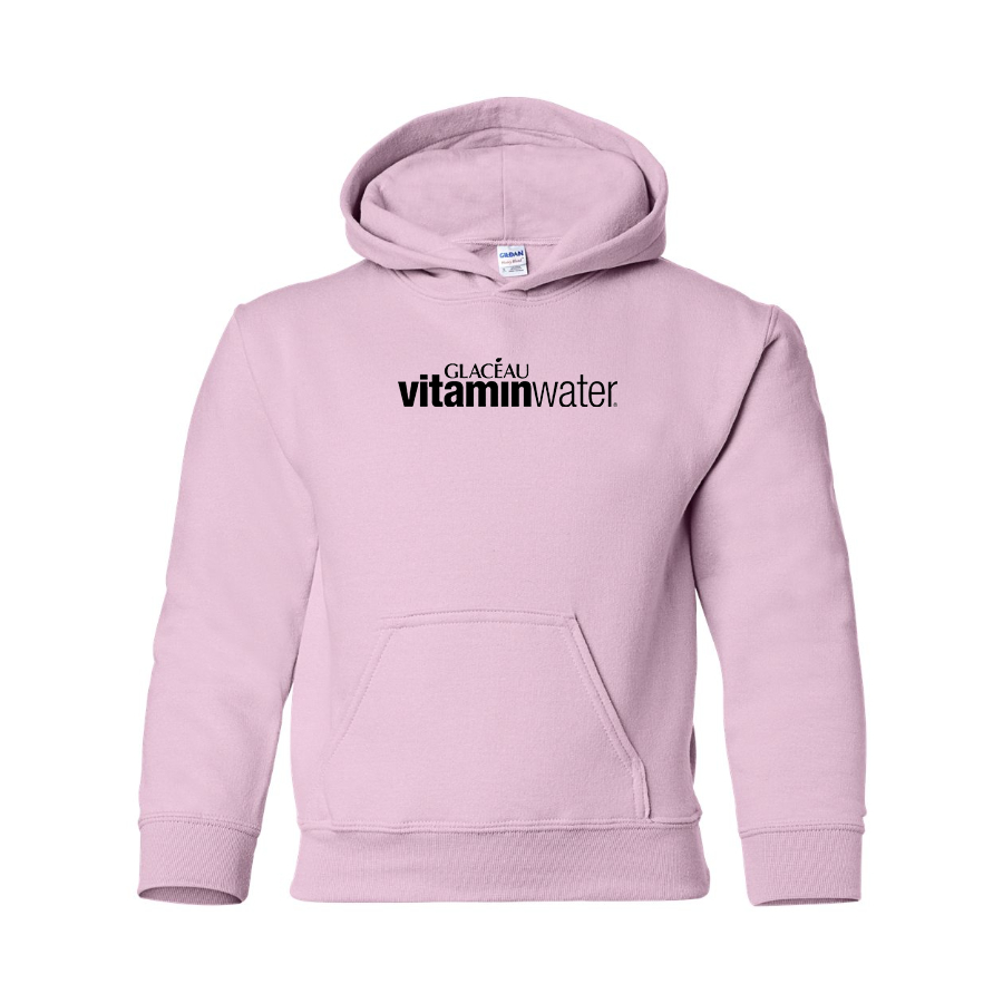 Youth Vitaminwater Pullover Hoodie