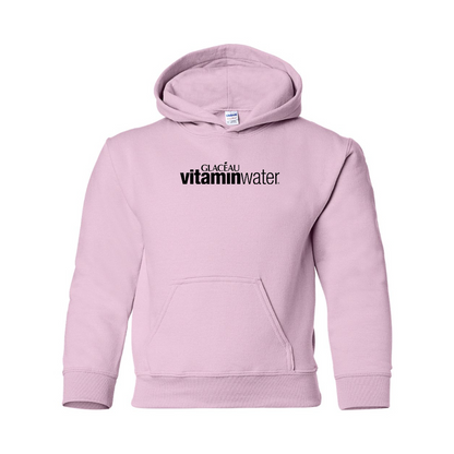 Youth Vitaminwater Pullover Hoodie