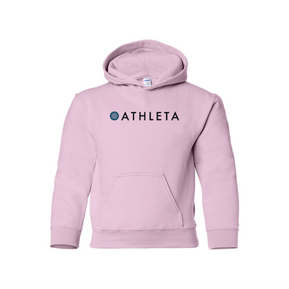 Youth  Athleta Pullover Hoodie