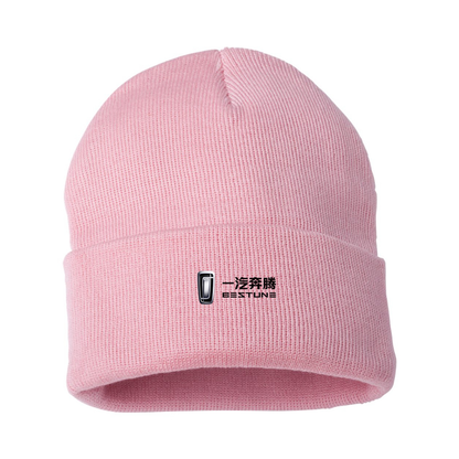 Bestune Logo Beanie Hat