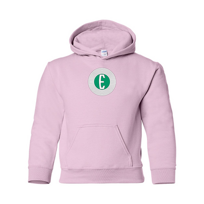 Youth  Edsel Pullover Hoodie
