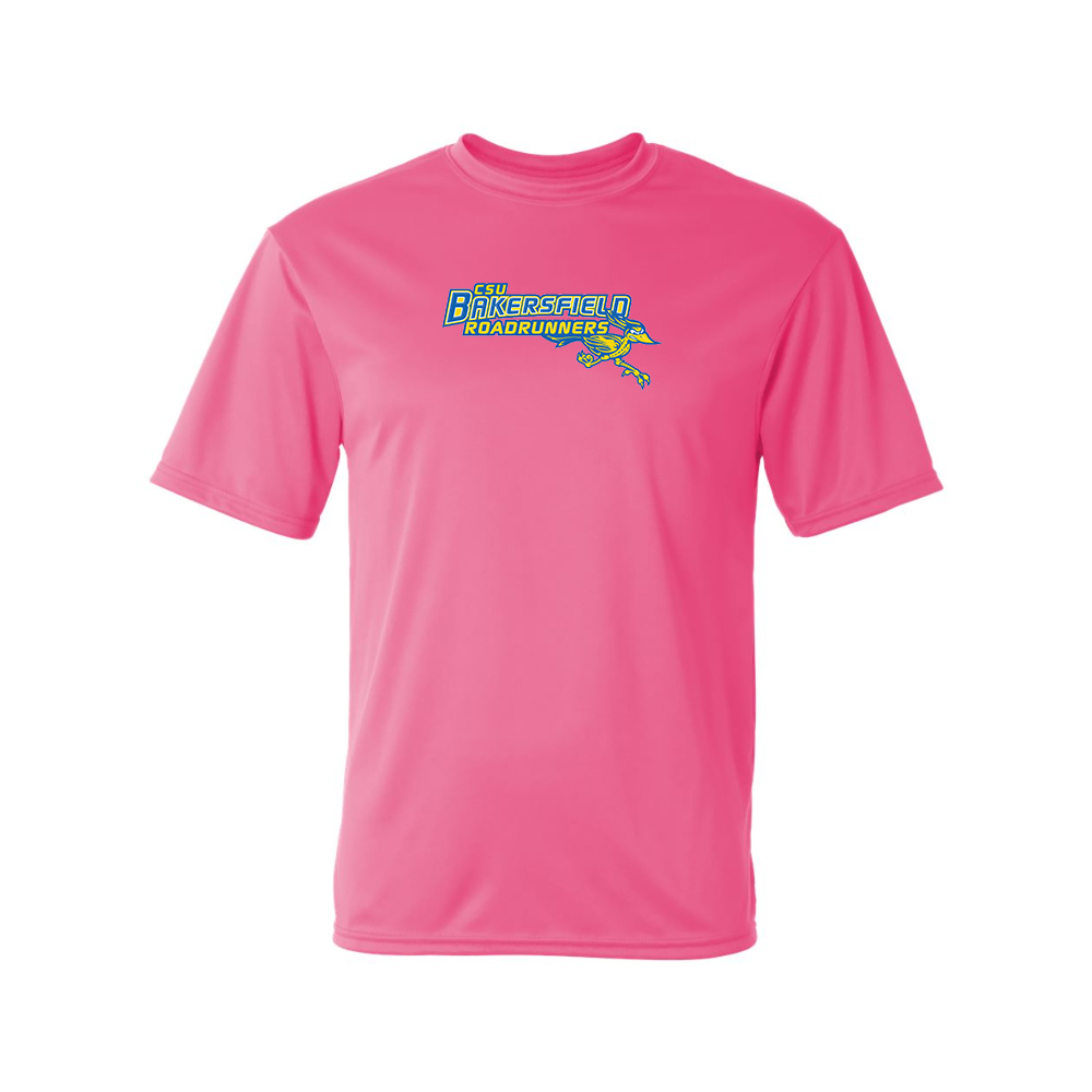 Men's  CSU-Bakersfield Roadrunners Performance T-Shirt
