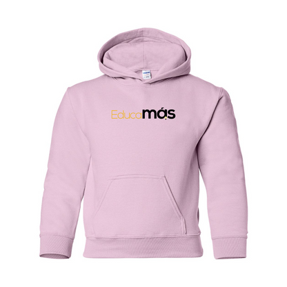 Youth EducaMAS Pullover Hoodie